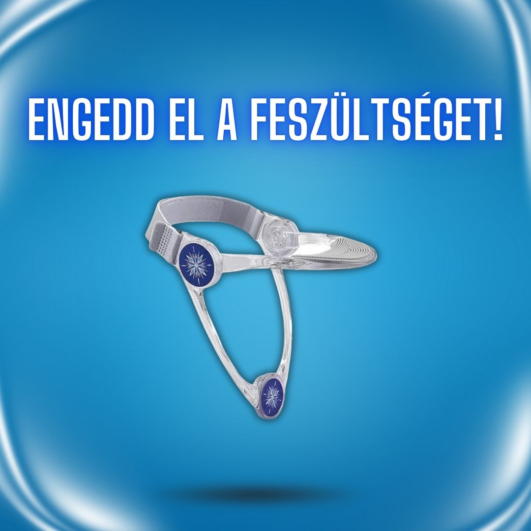 Lunara 360° Nyaktámasz