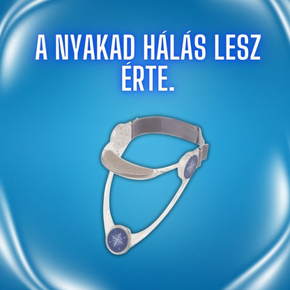 Lunara 360° Nyaktámasz